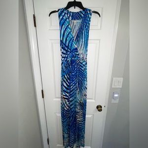 Motherhood Maternity Maxi Dress